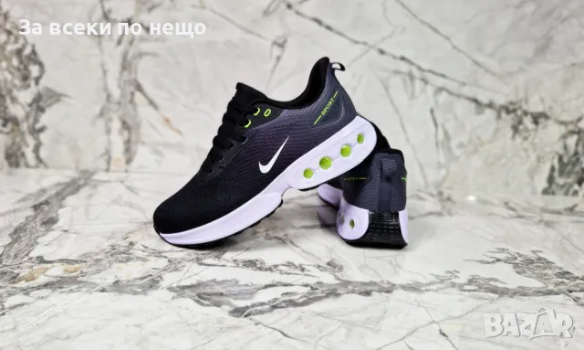 Nike Дамски Маратонки👟Дамски Спортни Обувки Найк - Налични Различни Цветове, снимка 12 - Маратонки - 48921924