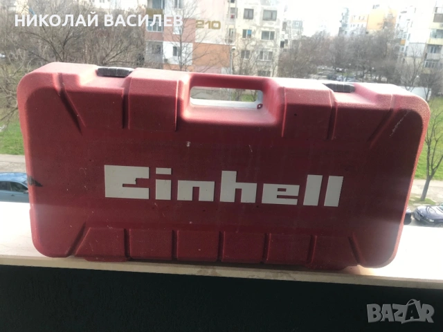 Жираф   ЕНХЕЛ  / За  шлайфане  на  сухи  -  стени  и  тавани ., снимка 6 - Ремонти на апартаменти - 53601662