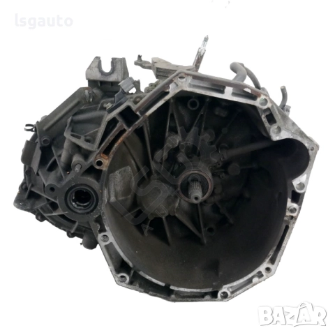 Шестстепенна скоростна кутия Nissan Juke I 2010-2019 ID:150497