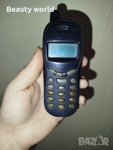 Стари телефони за 11 евро общо, снимка 10 - Други - 53389519