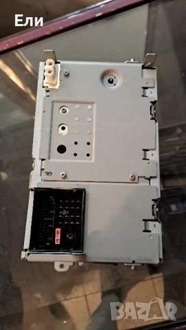 VW RCD 310 radio - ново радио, снимка 6 - Части - 50995570