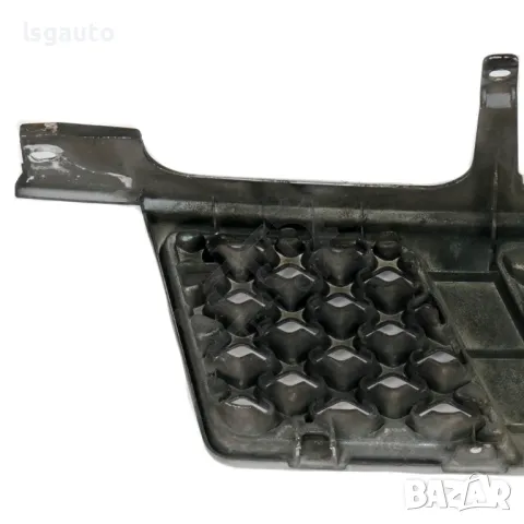 Решетка Nissan X-Trail I 2001-2007 ID: 143564, снимка 5 - Части - 49280031