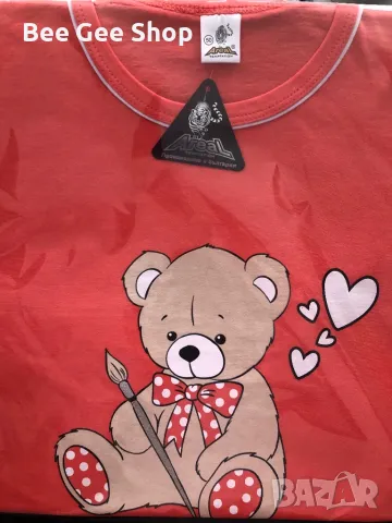 Дамски пижами , снимка 1