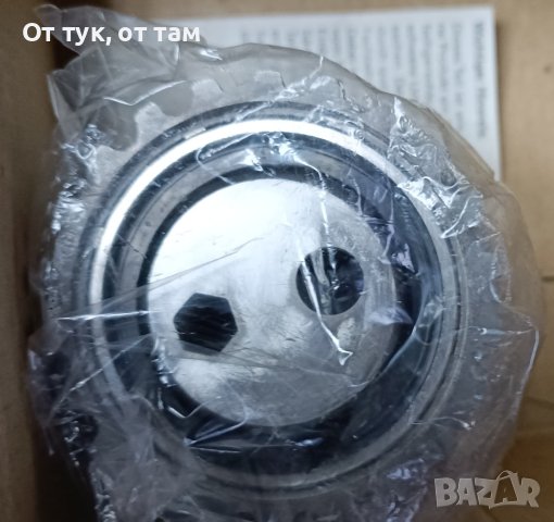 531000210 INA ангренажна ролка за BMW 3, снимка 2 - Части - 43421696