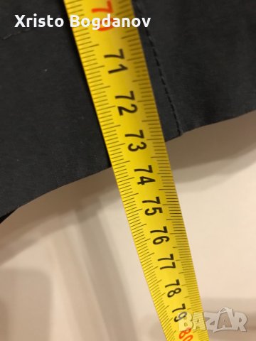 Дамски къс панталон ,,NAKAMURA” размкер 42 (XL), снимка 11 - Къси панталони и бермуди - 33303006