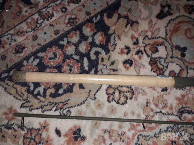 Спининг въдица Savage Gear SG4, снимка 7 - Въдици - 49182877