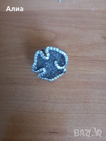 Сребърни бижута, снимка 8 - Бижутерийни комплекти - 33683470