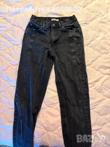 Дънки Pull&Bear, снимка 1