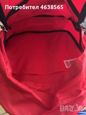 Нова Раница на Adidas, снимка 2 - Раници - 52394078