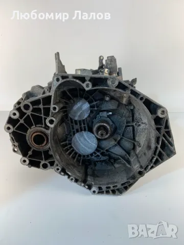 Скоростна кутия Опел Инсигния A I Opel Insignia A I 2.0CDTi 160к.с. (08-13)г. GM 13228255, снимка 4 - Части - 49814012