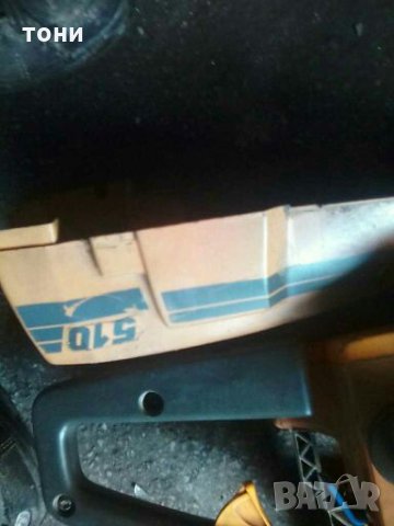 Партнер 510 части, снимка 2 - Други машини и части - 27926145