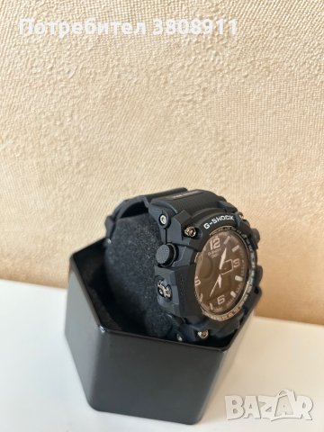 Casio G-shock , снимка 2 - Мъжки - 43725896