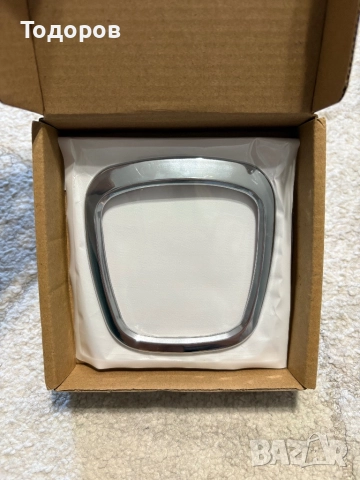 Audi airbag аербег еърбег аирбаг айрбег бег, снимка 3 - Аксесоари и консумативи - 52436377