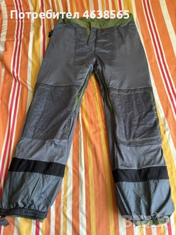 Мъжки панталон Scott, снимка 4 - Панталони - 52262319