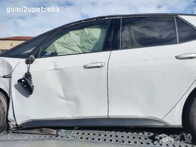 Продавам на части VW ID3 Volkswagen ID.3, снимка 4 - Автомобили и джипове - 47972833