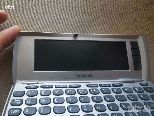 Nokia 9210, снимка 10 - Nokia - 43998424