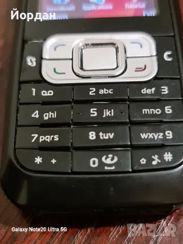 Nokia 6120c, снимка 3 - Nokia - 48031000