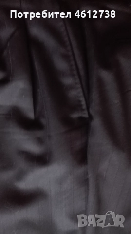  Елегантен мъжки костюм в 3 части , снимка 4 - Костюми - 51945885