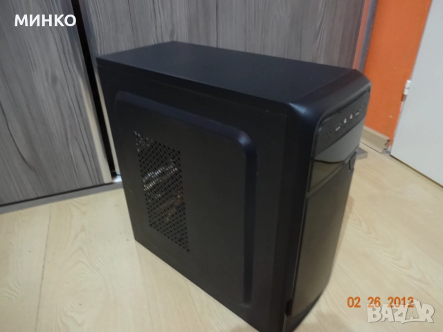 компютър /може и на части, снимка 4 - Работни компютри - 52027999