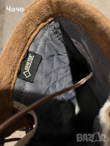 Тактически обувки, снимка 2 - Мъжки ботуши - 52673714