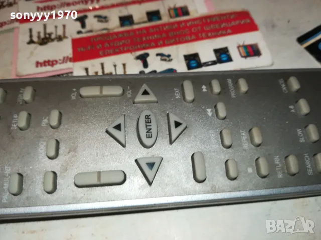 bloom-remote 2412241726, снимка 8 - Дистанционни - 48452263