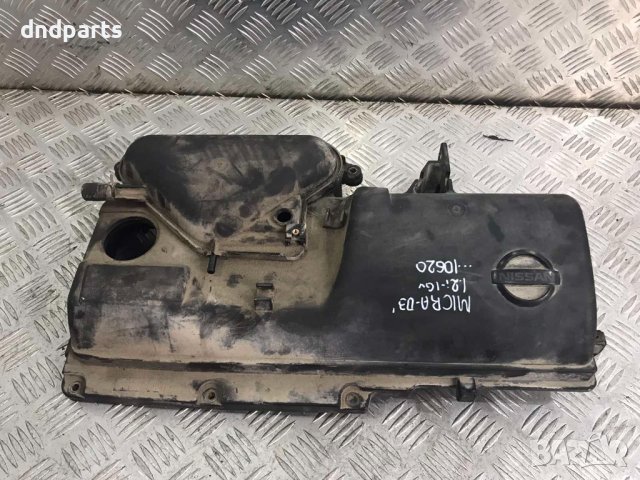 Капак клапани Nissan Micra,1.2i,16v,2003г.