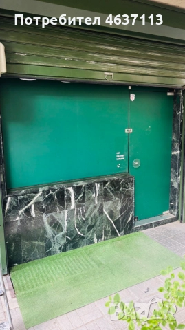 магазин под наем, снимка 2 - Магазини - 52376103