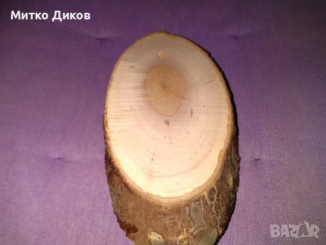 Икона Дева Мария с младенеца върху дърво ръчно рисувана, снимка 5 - Икони - 44051264