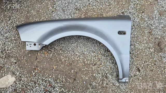 тъмно сив калник калници LD7W VW Пасат Pasat passat B5.5 Б5.5 kalnik kalnici tumno siv