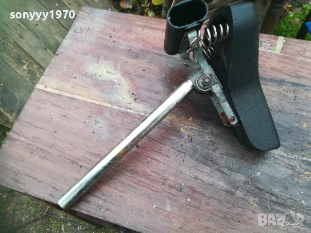 БАЛКАНЧЕ-СЕДАЛКА ОТ СОЦА 0612251600, снимка 9 - Аксесоари за велосипеди - 52672028