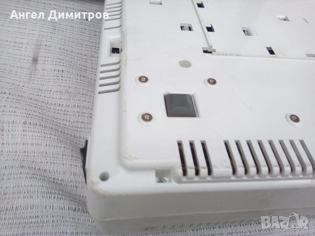 Ел пишеща машина Адлер, снимка 7 - Колекции - 27613958