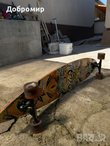 LongBoard LONG ISLAND, снимка 1