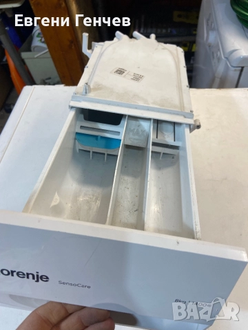 Продавам части да пералня gorenje , снимка 5 - Перални - 52794771