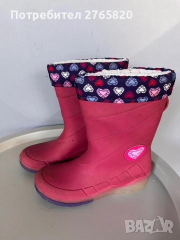 Всеки чифт по 10 лева, снимка 5 - Детски боти и ботуши - 51957858