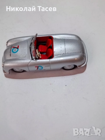 Лот от колички. Мащаб 1:43, снимка 5 - Колекции - 51482444