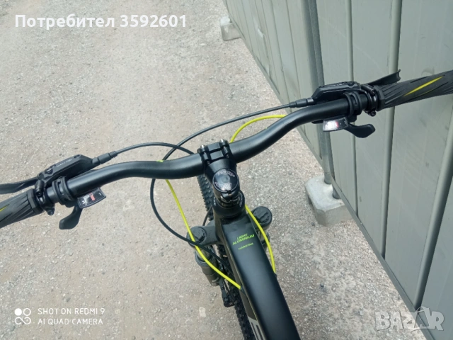 чисто нови 26 и 27.5 цола ,гаранция., снимка 5 - Велосипеди - 51066891