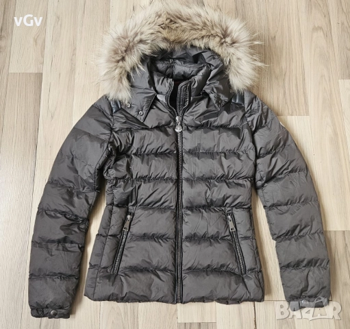 Дамско яке Moncler - XS/S, снимка 3 - Якета - 52919098