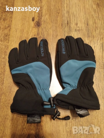 boodun  gloves - страхотни ски-сноуборд ръкавици размер - Л, снимка 2 - Ръкавици - 53486377