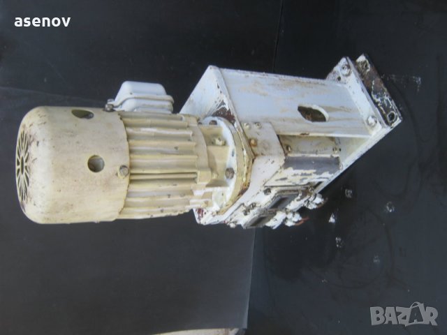 маслена станция, снимка 5 - Други машини и части - 28406688