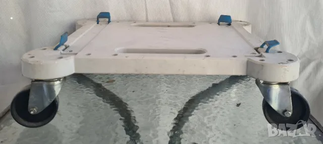 Количка FESTO