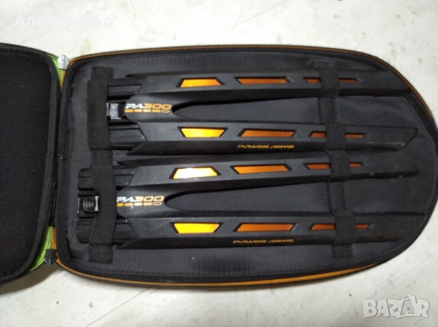 Rossignol рамена за ски, снимка 3 - Зимни спортове - 51779265