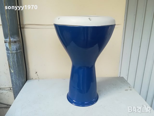 ТАРАМБУКА-ГОЛЯМА, снимка 4 - Ударни инструменти - 28415970