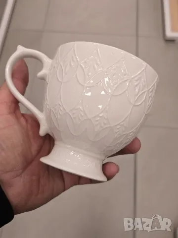 чаши 450 мл, снимка 2 - Чаши - 49846405