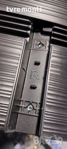 оригинална стойка за телевизор SAMSUNG модел UE49RU7305K, снимка 3 - Стойки, 3D очила, аксесоари - 39690412