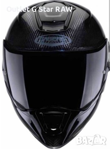 Caberg Drift Evo Carbon Pro Helmet XXL, снимка 1 - Аксесоари и консумативи - 43484600