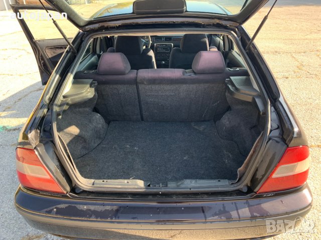 На части Honda Civic 6 Хонда Сивик D14z3 Д14з3 1.4i, снимка 12 - Автомобили и джипове - 27058539