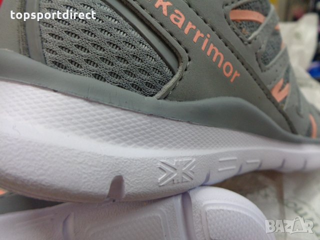 Karrimor Duma 100%original  спортни обувки внос Англия. , снимка 10 - Детски маратонки - 28696779