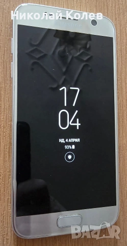 Galaxy S7 Като Нов 