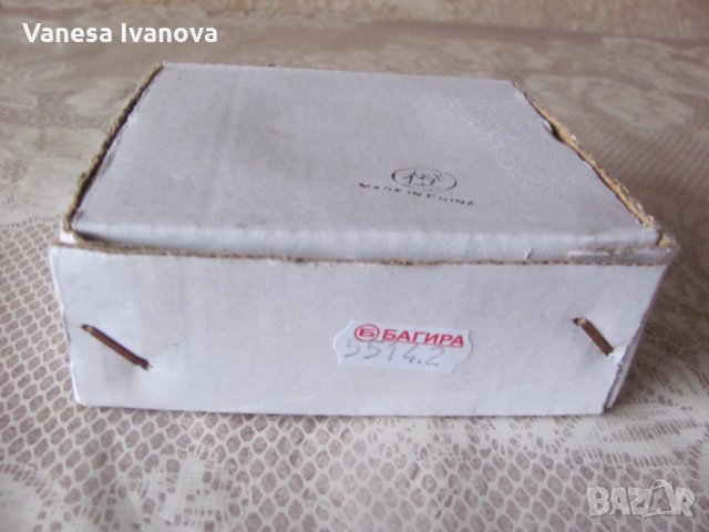 Комплект свещ, снимка 4 - Подаръци за жени - 28863760