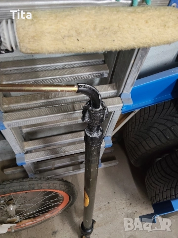 Wagner валяк , снимка 3 - Бои, лакове, мазилки - 51864783